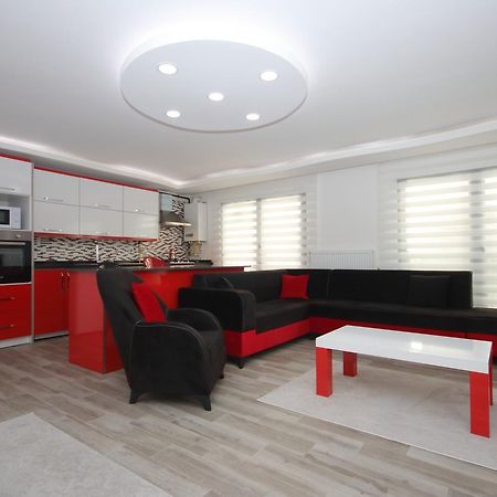 Arcadia Apart Residence Atakum Samsun Tepecik  Zewnętrze zdjęcie