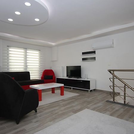 Arcadia Apart Residence Atakum Samsun Tepecik  Zewnętrze zdjęcie