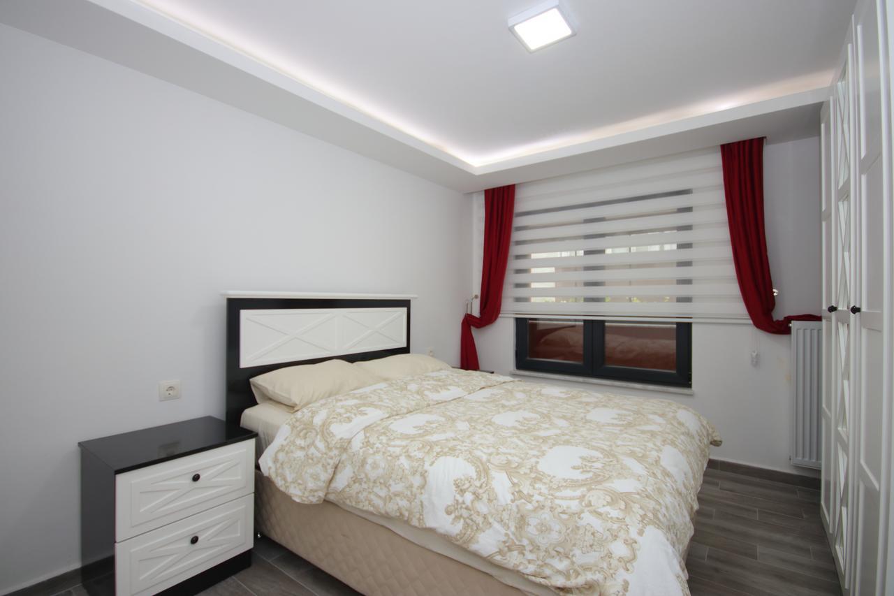Arcadia Apart Residence Atakum Samsun Tepecik  Zewnętrze zdjęcie