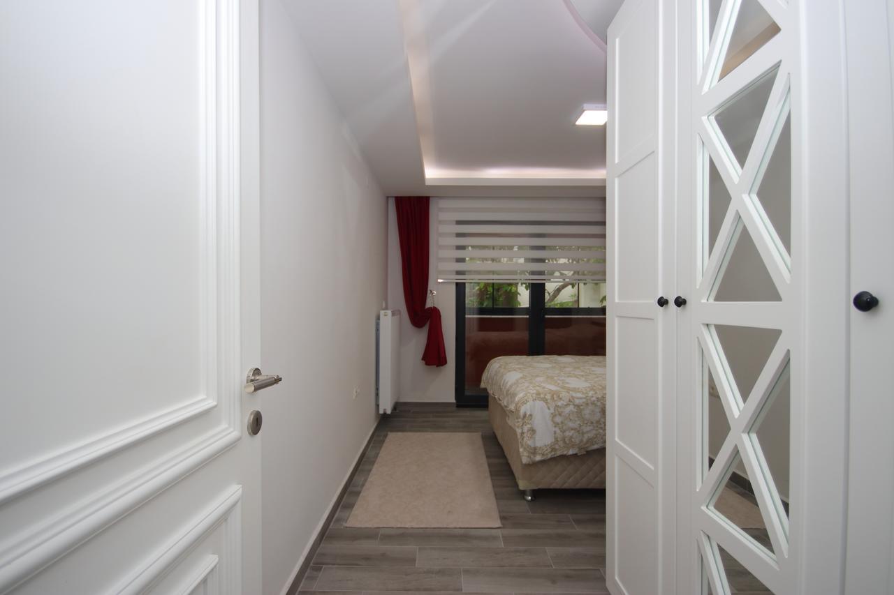 Arcadia Apart Residence Atakum Samsun Tepecik  Zewnętrze zdjęcie